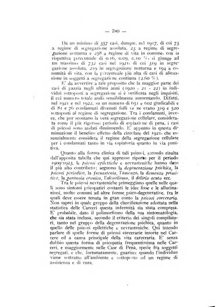 Archivio di antropologia criminale, psichiatria e medicina legale organo ufficiale della Associazione italiana di medicina legale e delle assicurazioni