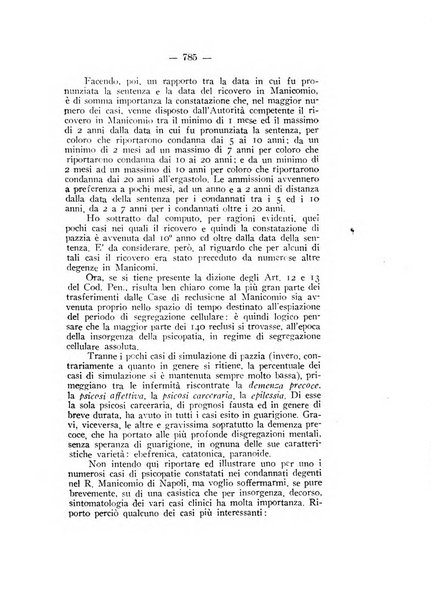 Archivio di antropologia criminale, psichiatria e medicina legale organo ufficiale della Associazione italiana di medicina legale e delle assicurazioni