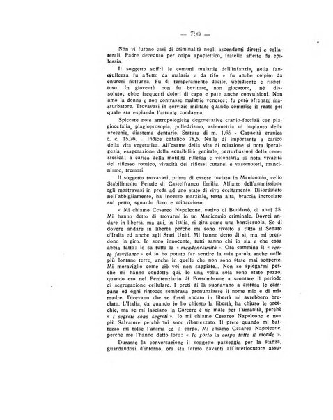 Archivio di antropologia criminale, psichiatria e medicina legale organo ufficiale della Associazione italiana di medicina legale e delle assicurazioni