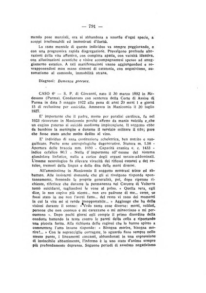 Archivio di antropologia criminale, psichiatria e medicina legale organo ufficiale della Associazione italiana di medicina legale e delle assicurazioni