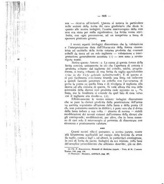 Archivio di antropologia criminale, psichiatria e medicina legale organo ufficiale della Associazione italiana di medicina legale e delle assicurazioni