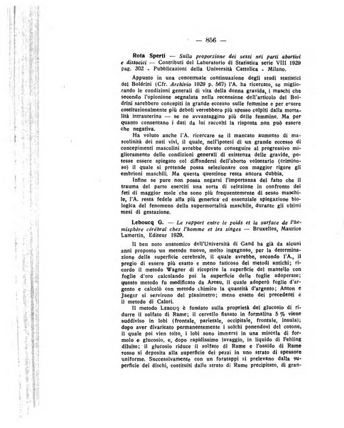 Archivio di antropologia criminale, psichiatria e medicina legale organo ufficiale della Associazione italiana di medicina legale e delle assicurazioni