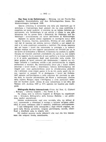 Archivio di antropologia criminale, psichiatria e medicina legale organo ufficiale della Associazione italiana di medicina legale e delle assicurazioni