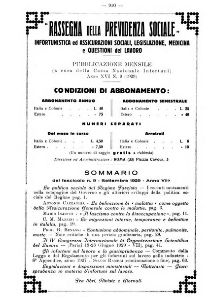 Archivio di antropologia criminale, psichiatria e medicina legale organo ufficiale della Associazione italiana di medicina legale e delle assicurazioni