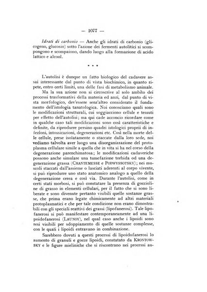 Archivio di antropologia criminale, psichiatria e medicina legale organo ufficiale della Associazione italiana di medicina legale e delle assicurazioni