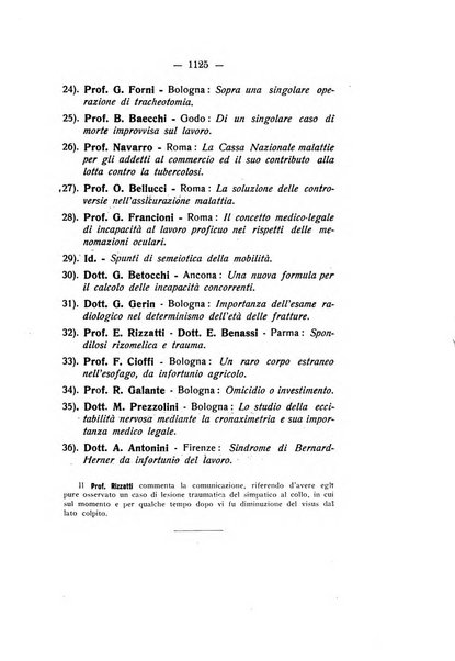 Archivio di antropologia criminale, psichiatria e medicina legale organo ufficiale della Associazione italiana di medicina legale e delle assicurazioni