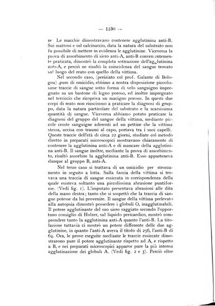 Archivio di antropologia criminale, psichiatria e medicina legale organo ufficiale della Associazione italiana di medicina legale e delle assicurazioni