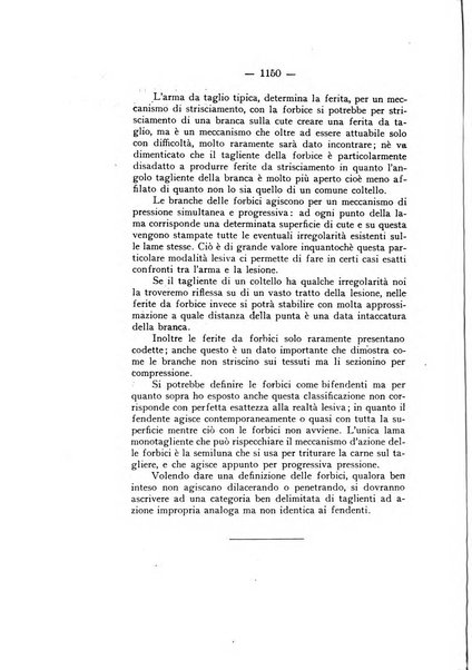 Archivio di antropologia criminale, psichiatria e medicina legale organo ufficiale della Associazione italiana di medicina legale e delle assicurazioni