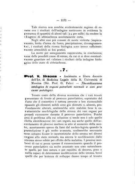 Archivio di antropologia criminale, psichiatria e medicina legale organo ufficiale della Associazione italiana di medicina legale e delle assicurazioni