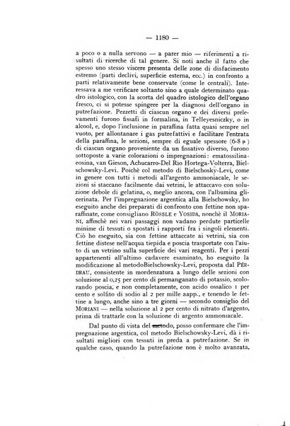 Archivio di antropologia criminale, psichiatria e medicina legale organo ufficiale della Associazione italiana di medicina legale e delle assicurazioni