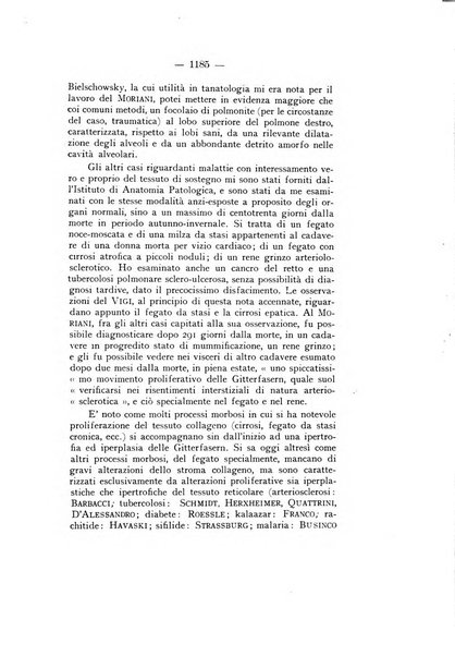 Archivio di antropologia criminale, psichiatria e medicina legale organo ufficiale della Associazione italiana di medicina legale e delle assicurazioni