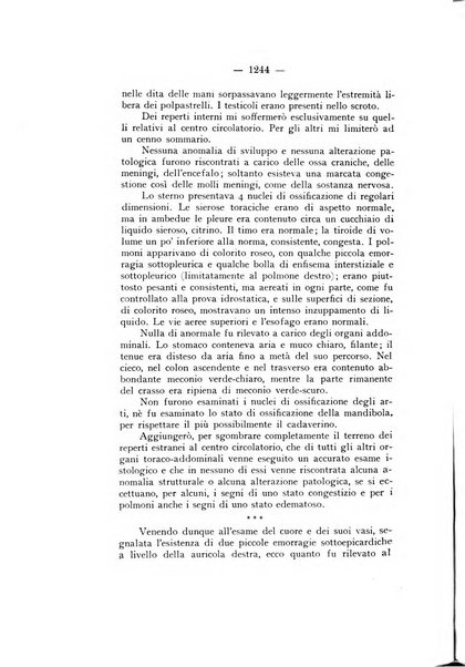 Archivio di antropologia criminale, psichiatria e medicina legale organo ufficiale della Associazione italiana di medicina legale e delle assicurazioni