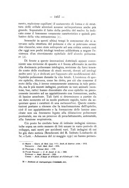 Archivio di antropologia criminale, psichiatria e medicina legale organo ufficiale della Associazione italiana di medicina legale e delle assicurazioni