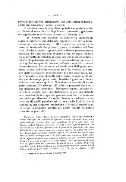 Archivio di antropologia criminale, psichiatria e medicina legale organo ufficiale della Associazione italiana di medicina legale e delle assicurazioni