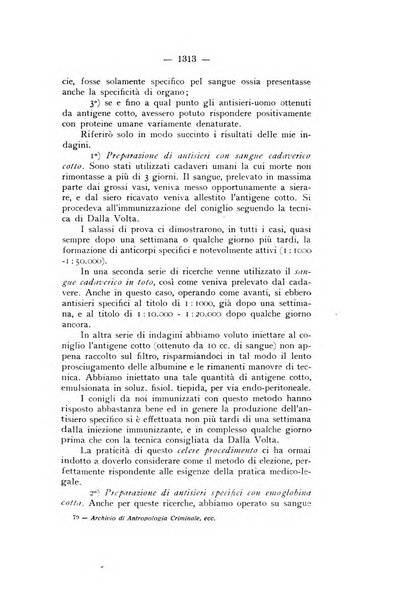 Archivio di antropologia criminale, psichiatria e medicina legale organo ufficiale della Associazione italiana di medicina legale e delle assicurazioni