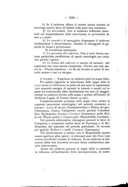 Archivio di antropologia criminale, psichiatria e medicina legale organo ufficiale della Associazione italiana di medicina legale e delle assicurazioni