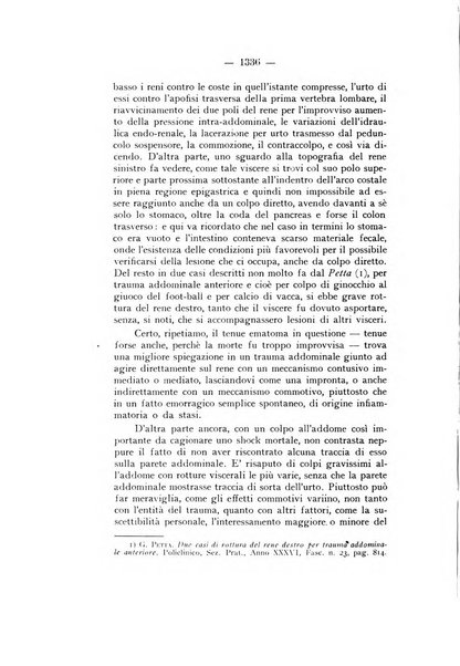 Archivio di antropologia criminale, psichiatria e medicina legale organo ufficiale della Associazione italiana di medicina legale e delle assicurazioni