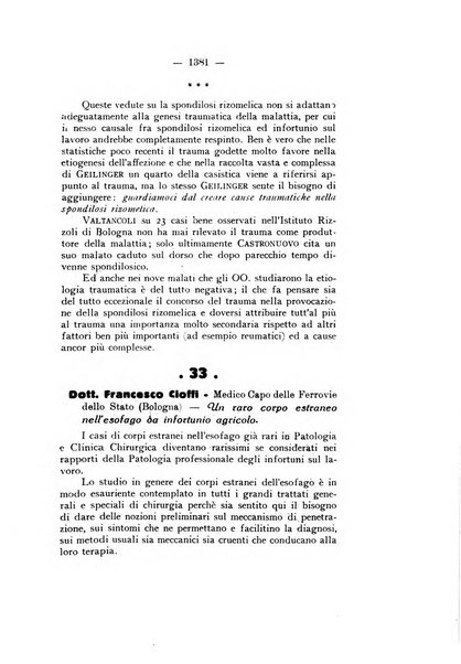 Archivio di antropologia criminale, psichiatria e medicina legale organo ufficiale della Associazione italiana di medicina legale e delle assicurazioni