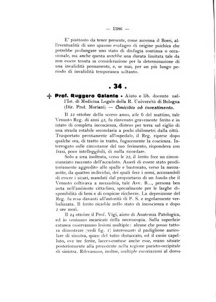 Archivio di antropologia criminale, psichiatria e medicina legale organo ufficiale della Associazione italiana di medicina legale e delle assicurazioni