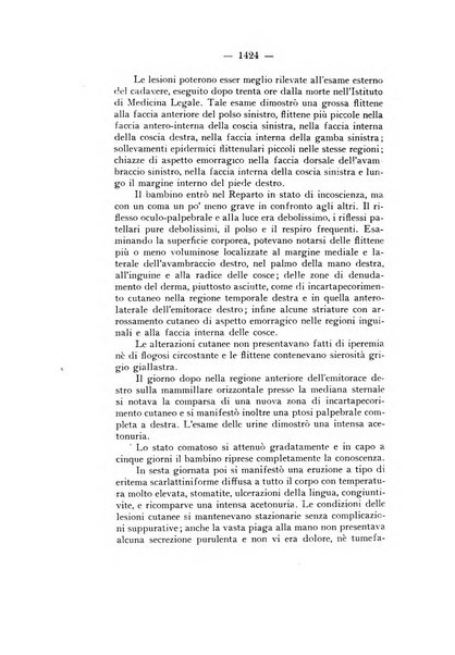 Archivio di antropologia criminale, psichiatria e medicina legale organo ufficiale della Associazione italiana di medicina legale e delle assicurazioni