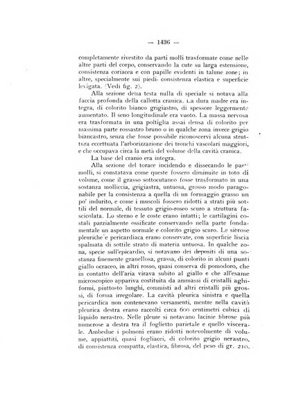 Archivio di antropologia criminale, psichiatria e medicina legale organo ufficiale della Associazione italiana di medicina legale e delle assicurazioni