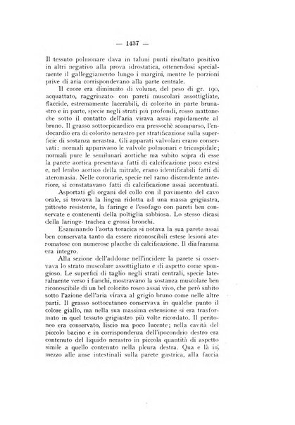 Archivio di antropologia criminale, psichiatria e medicina legale organo ufficiale della Associazione italiana di medicina legale e delle assicurazioni