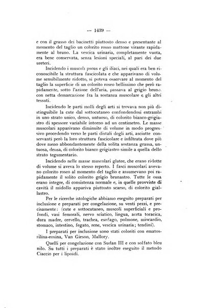 Archivio di antropologia criminale, psichiatria e medicina legale organo ufficiale della Associazione italiana di medicina legale e delle assicurazioni