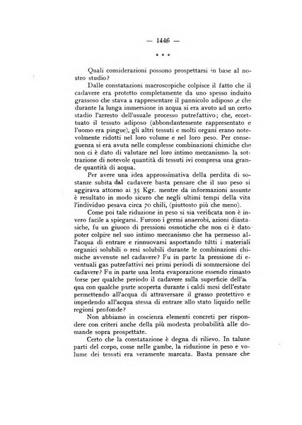 Archivio di antropologia criminale, psichiatria e medicina legale organo ufficiale della Associazione italiana di medicina legale e delle assicurazioni