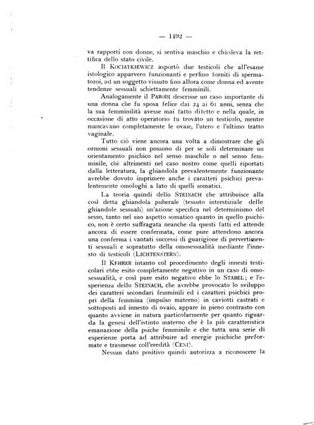 Archivio di antropologia criminale, psichiatria e medicina legale organo ufficiale della Associazione italiana di medicina legale e delle assicurazioni