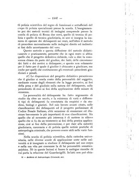 Archivio di antropologia criminale, psichiatria e medicina legale organo ufficiale della Associazione italiana di medicina legale e delle assicurazioni