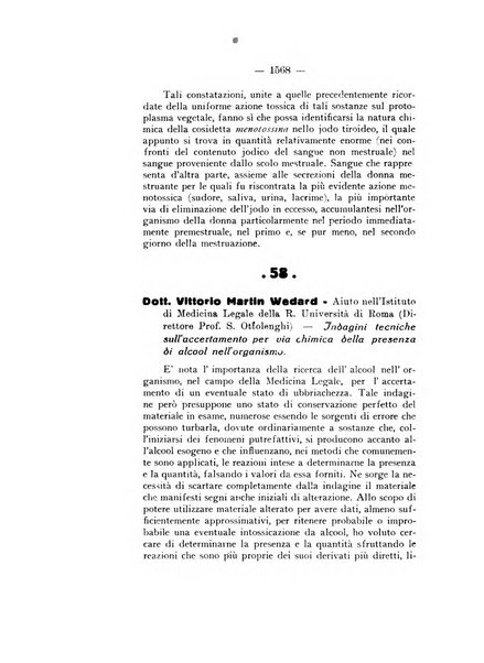 Archivio di antropologia criminale, psichiatria e medicina legale organo ufficiale della Associazione italiana di medicina legale e delle assicurazioni