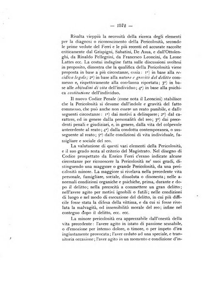 Archivio di antropologia criminale, psichiatria e medicina legale organo ufficiale della Associazione italiana di medicina legale e delle assicurazioni