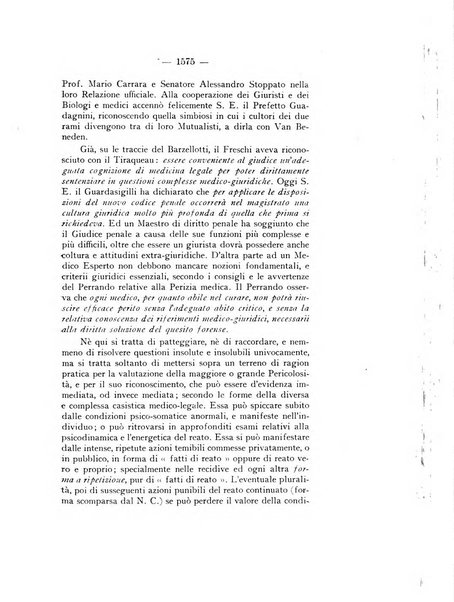 Archivio di antropologia criminale, psichiatria e medicina legale organo ufficiale della Associazione italiana di medicina legale e delle assicurazioni