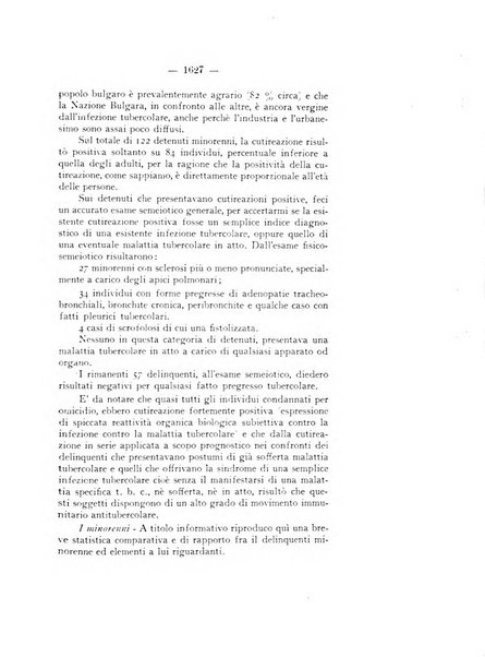 Archivio di antropologia criminale, psichiatria e medicina legale organo ufficiale della Associazione italiana di medicina legale e delle assicurazioni