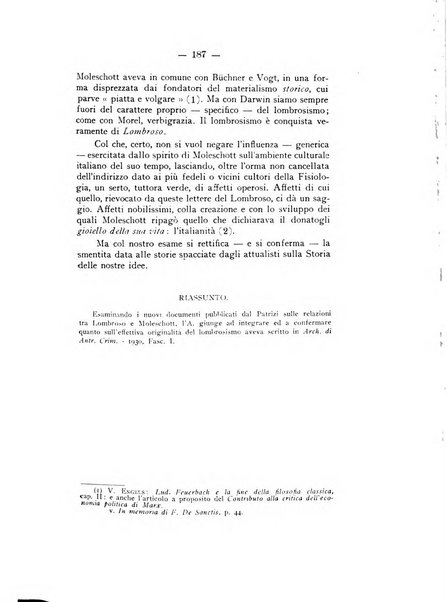 Archivio di antropologia criminale, psichiatria e medicina legale organo ufficiale della Associazione italiana di medicina legale e delle assicurazioni