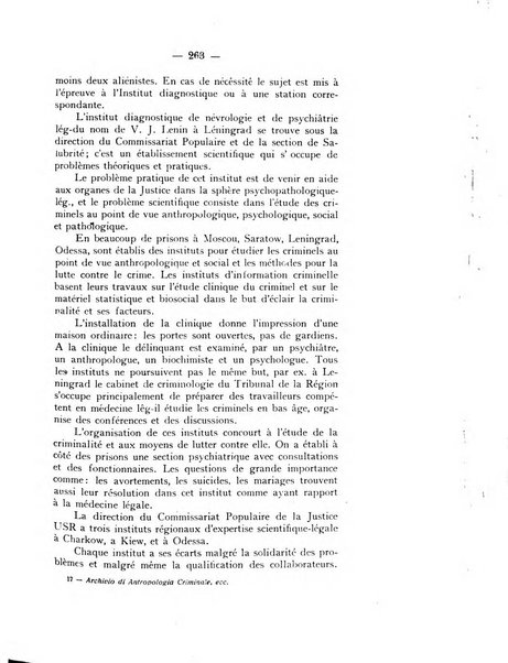 Archivio di antropologia criminale, psichiatria e medicina legale organo ufficiale della Associazione italiana di medicina legale e delle assicurazioni