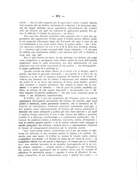 Archivio di antropologia criminale, psichiatria e medicina legale organo ufficiale della Associazione italiana di medicina legale e delle assicurazioni