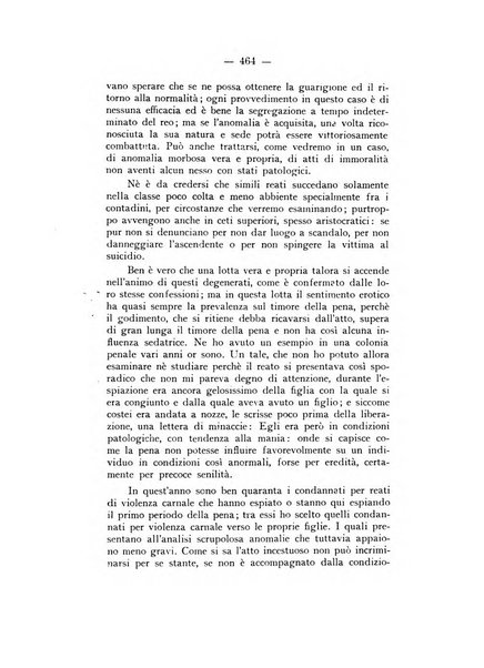 Archivio di antropologia criminale, psichiatria e medicina legale organo ufficiale della Associazione italiana di medicina legale e delle assicurazioni