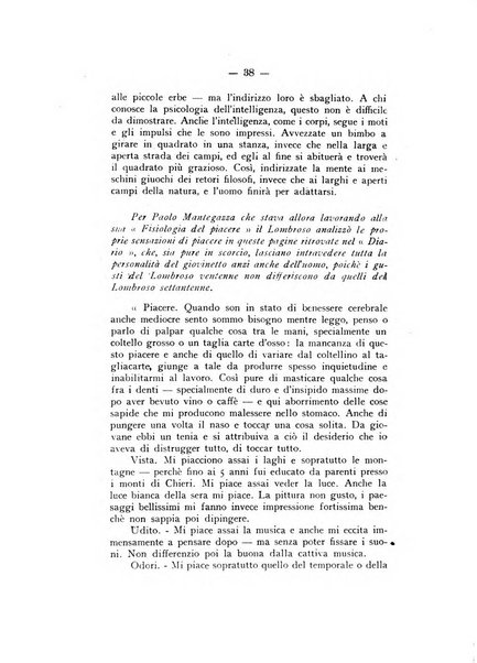 Archivio di antropologia criminale, psichiatria e medicina legale organo ufficiale della Associazione italiana di medicina legale e delle assicurazioni