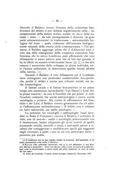 Archivio di antropologia criminale, psichiatria e medicina legale organo ufficiale della Associazione italiana di medicina legale e delle assicurazioni