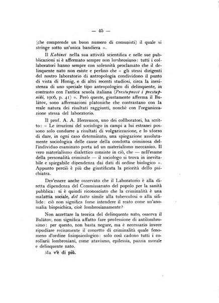 Archivio di antropologia criminale, psichiatria e medicina legale organo ufficiale della Associazione italiana di medicina legale e delle assicurazioni