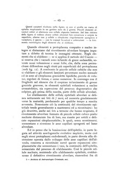 Archivio di antropologia criminale, psichiatria e medicina legale organo ufficiale della Associazione italiana di medicina legale e delle assicurazioni