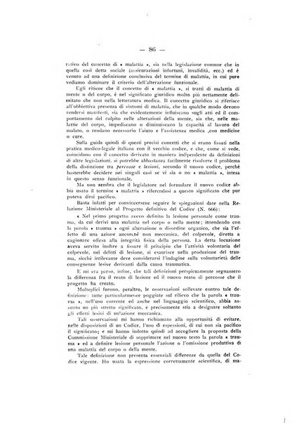 Archivio di antropologia criminale, psichiatria e medicina legale organo ufficiale della Associazione italiana di medicina legale e delle assicurazioni