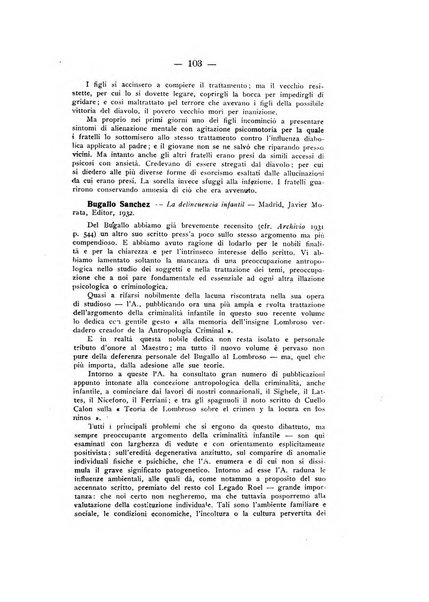 Archivio di antropologia criminale, psichiatria e medicina legale organo ufficiale della Associazione italiana di medicina legale e delle assicurazioni