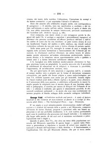 Archivio di antropologia criminale, psichiatria e medicina legale organo ufficiale della Associazione italiana di medicina legale e delle assicurazioni