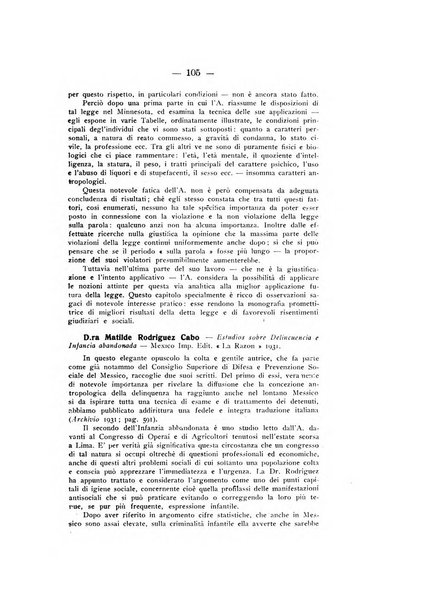 Archivio di antropologia criminale, psichiatria e medicina legale organo ufficiale della Associazione italiana di medicina legale e delle assicurazioni