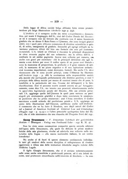 Archivio di antropologia criminale, psichiatria e medicina legale organo ufficiale della Associazione italiana di medicina legale e delle assicurazioni