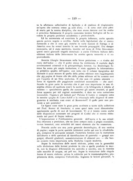 Archivio di antropologia criminale, psichiatria e medicina legale organo ufficiale della Associazione italiana di medicina legale e delle assicurazioni