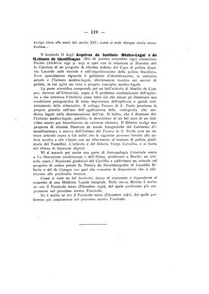 Archivio di antropologia criminale, psichiatria e medicina legale organo ufficiale della Associazione italiana di medicina legale e delle assicurazioni