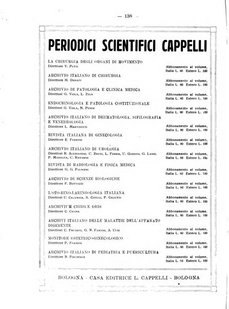 Archivio di antropologia criminale, psichiatria e medicina legale organo ufficiale della Associazione italiana di medicina legale e delle assicurazioni